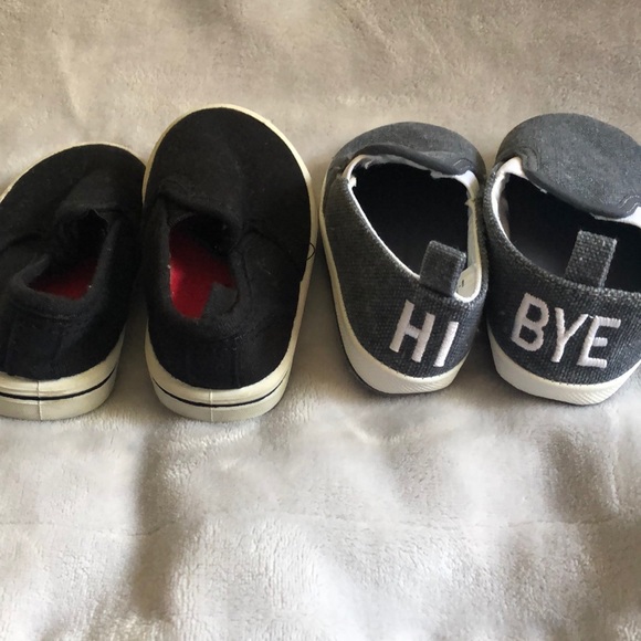 SlipOns bundle - Picture 4 of 4